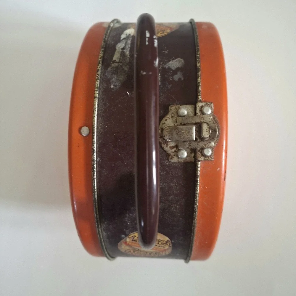 Reeses vintage reese